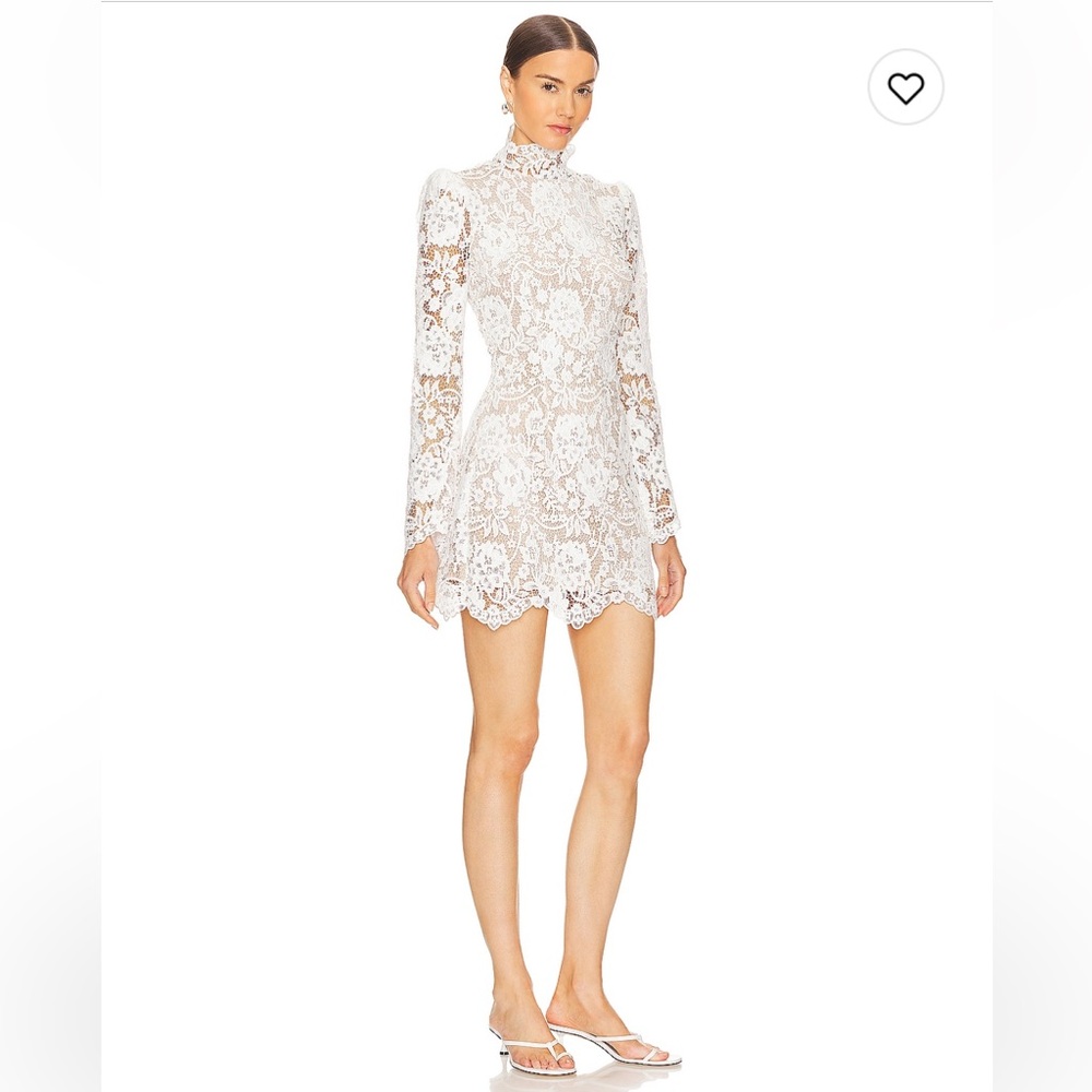 Stone Cold Fox Noosa Dress